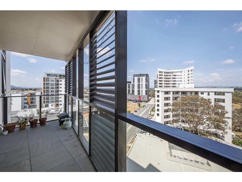 703/90 Swain Street, Gungahlin ACT 2912