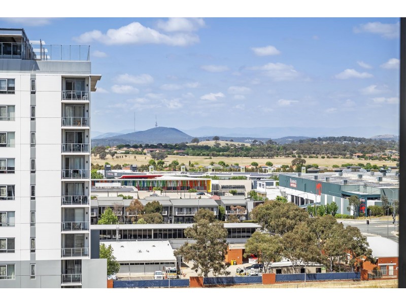 703/90 Swain Street, Gungahlin ACT 2912