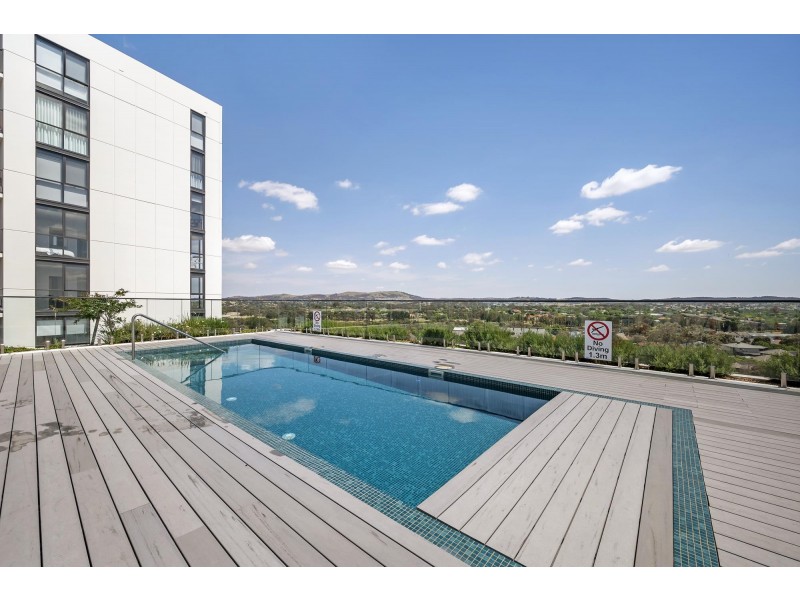 703/90 Swain Street, Gungahlin ACT 2912