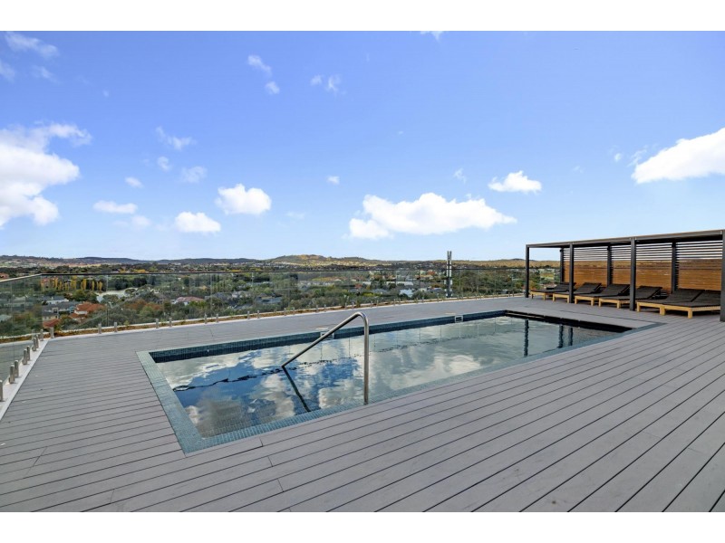 703/90 Swain Street, Gungahlin ACT 2912
