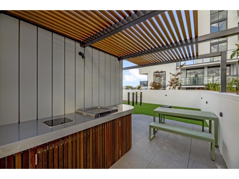703/90 Swain Street, Gungahlin ACT 2912