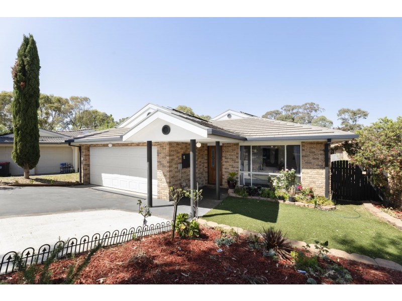 49 Kangaroo Close, Nicholls ACT 2913