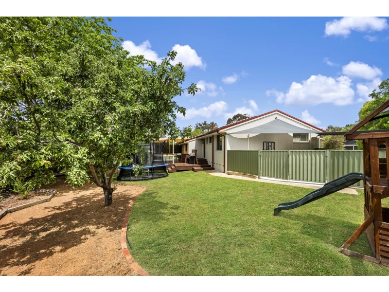 18 Fiaschi Street, Macgregor ACT 2615
