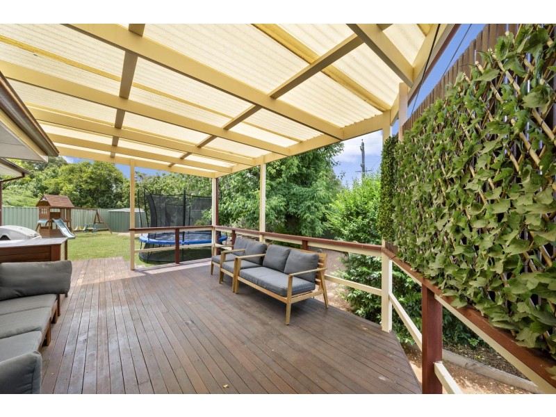18 Fiaschi Street, Macgregor ACT 2615