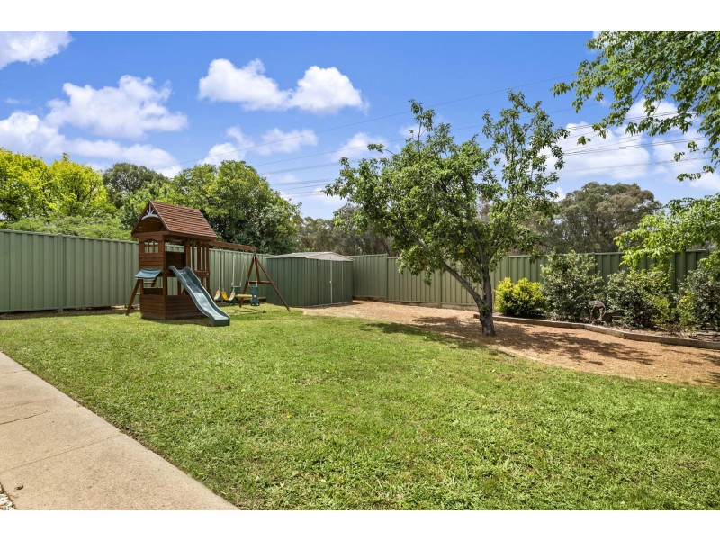 18 Fiaschi Street, Macgregor ACT 2615