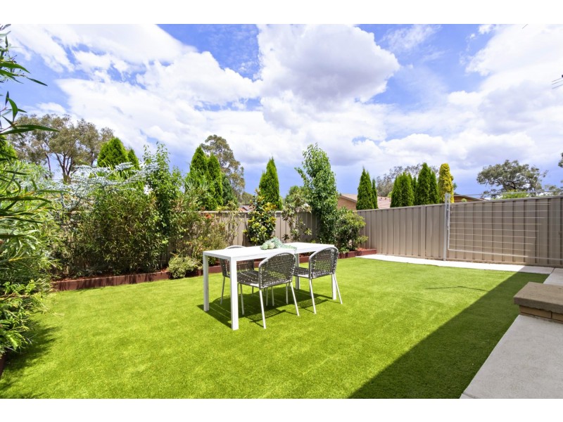 64 Enright Crescent, Florey ACT 2615