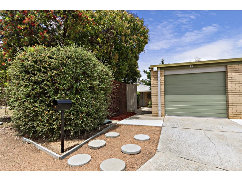64 Enright Crescent, Florey ACT 2615