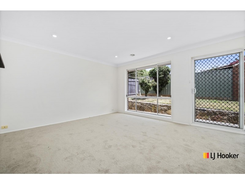 127 Wanganeen Avenue, Ngunnawal ACT 2913