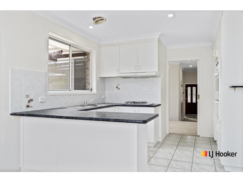 127 Wanganeen Avenue, Ngunnawal ACT 2913