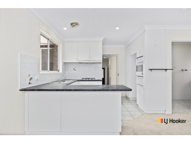 127 Wanganeen Avenue, Ngunnawal ACT 2913