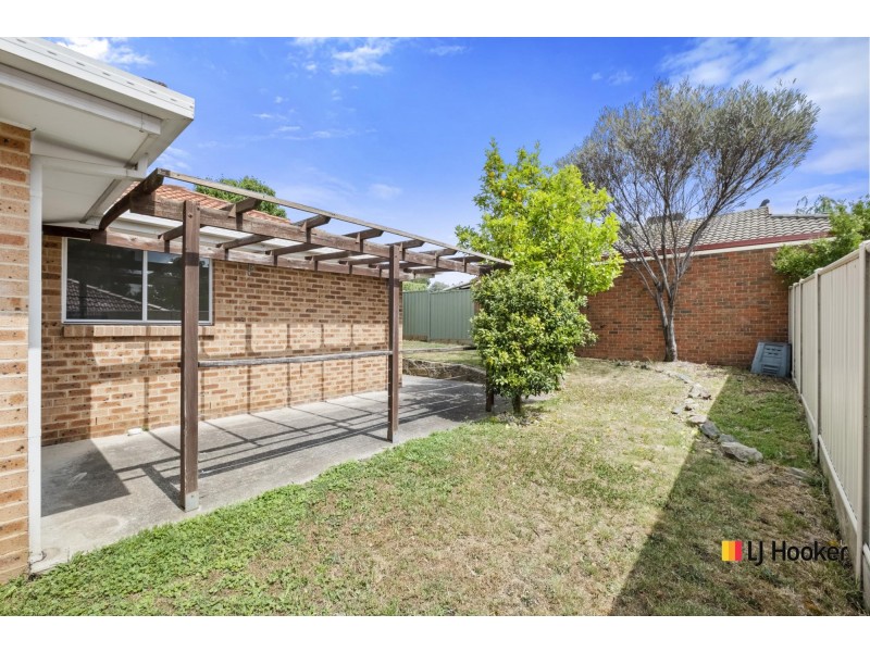 127 Wanganeen Avenue, Ngunnawal ACT 2913
