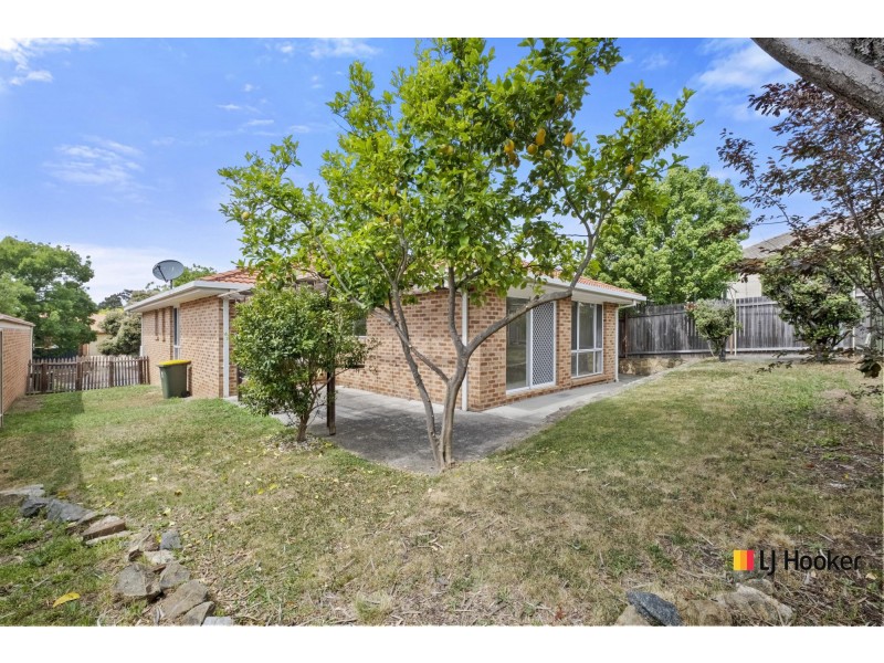 127 Wanganeen Avenue, Ngunnawal ACT 2913