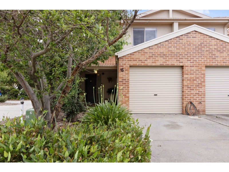 15/54 Paul Coe Crescent, Ngunnawal ACT 2913