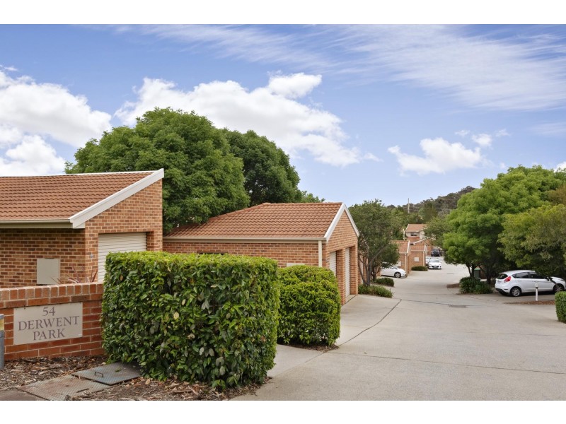 15/54 Paul Coe Crescent, Ngunnawal ACT 2913