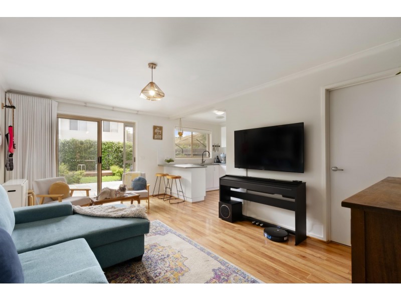 15/54 Paul Coe Crescent, Ngunnawal ACT 2913