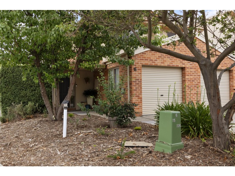 15/54 Paul Coe Crescent, Ngunnawal ACT 2913