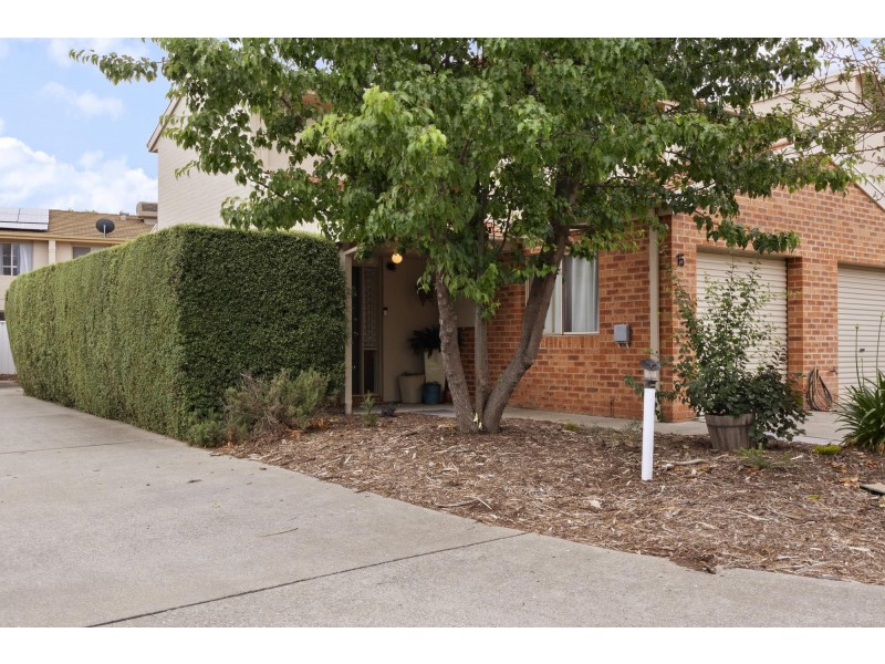15/54 Paul Coe Crescent, Ngunnawal ACT 2913