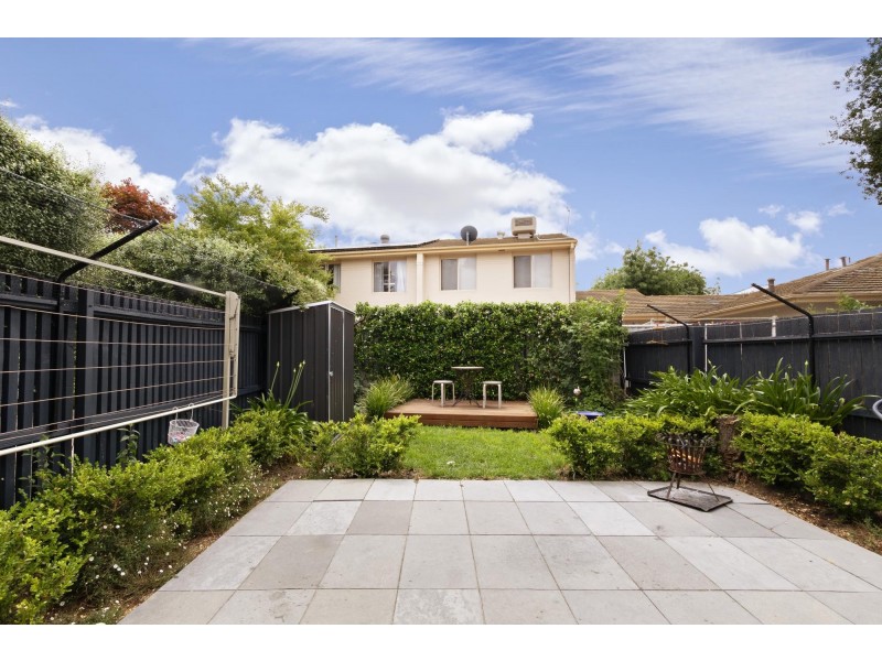 15/54 Paul Coe Crescent, Ngunnawal ACT 2913