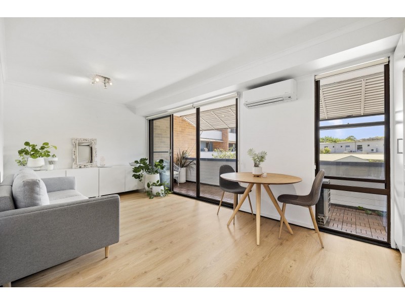 7b/62 Wattle Street, Lyneham ACT 2602