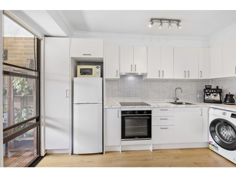 7b/62 Wattle Street, Lyneham ACT 2602
