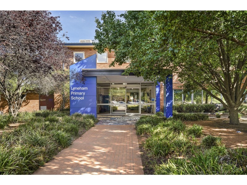 7b/62 Wattle Street, Lyneham ACT 2602