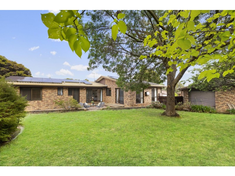 31 Capella Crescent, Giralang ACT 2617