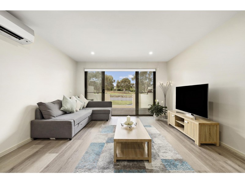 43/303 Flemington Road, Franklin ACT 2913