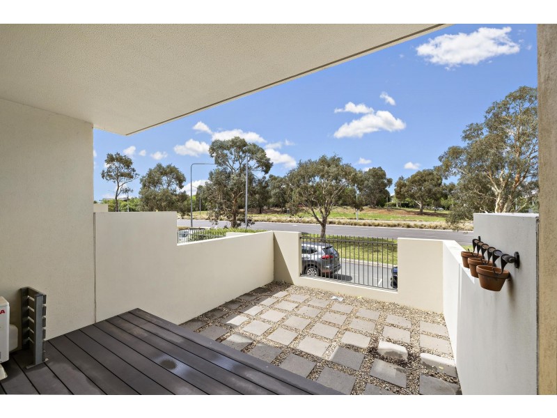 43/303 Flemington Road, Franklin ACT 2913