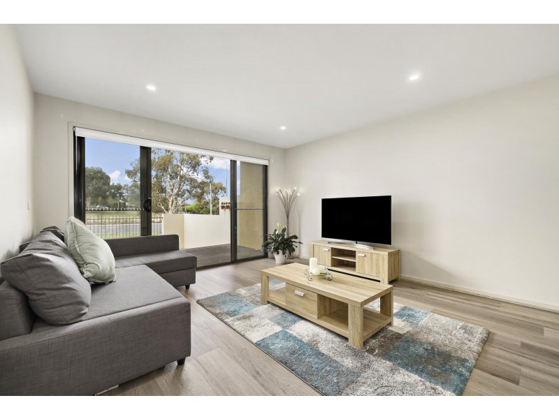 43/303 Flemington Road, Franklin ACT 2913