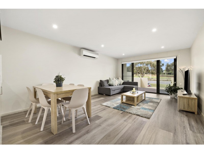 43/303 Flemington Road, Franklin ACT 2913