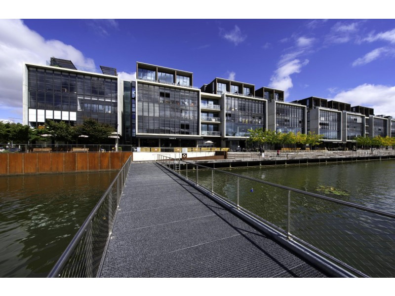 108/45 Eastlake Parade, Kingston ACT 2604