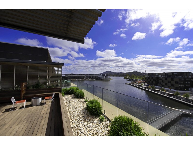108/45 Eastlake Parade, Kingston ACT 2604