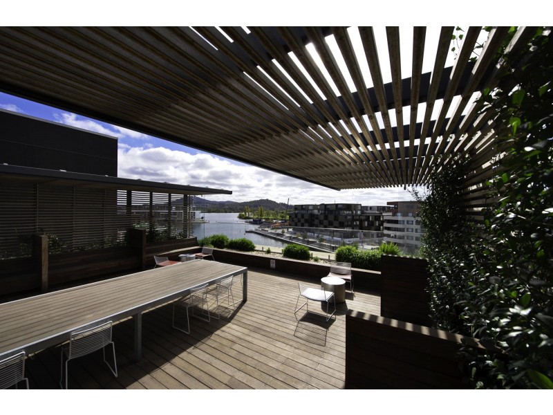 108/45 Eastlake Parade, Kingston ACT 2604