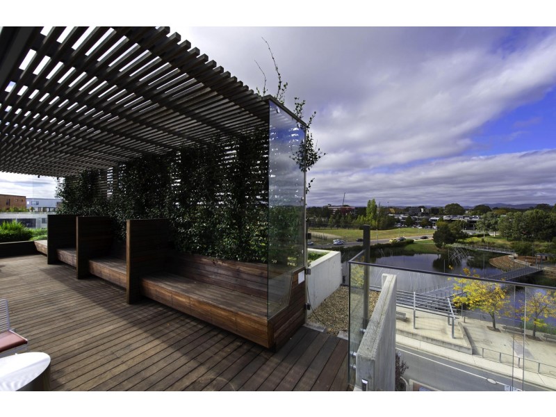 108/45 Eastlake Parade, Kingston ACT 2604