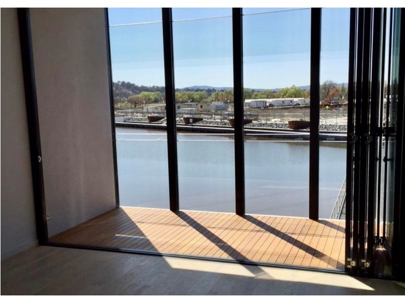 108/45 Eastlake Parade, Kingston ACT 2604