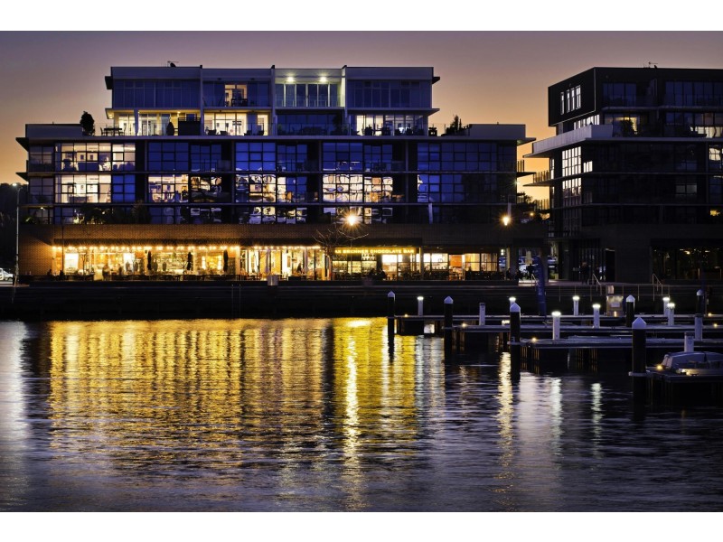 108/45 Eastlake Parade, Kingston ACT 2604