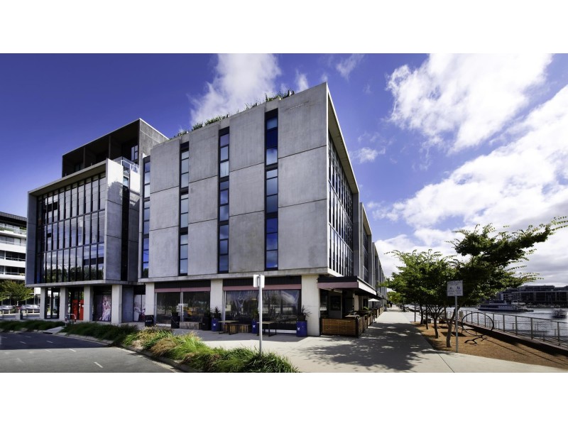 108/45 Eastlake Parade, Kingston ACT 2604