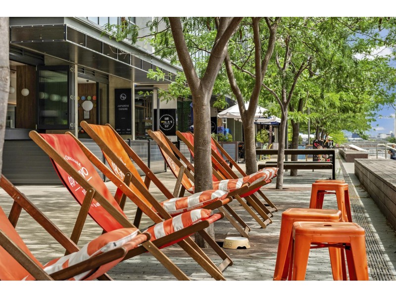 108/45 Eastlake Parade, Kingston ACT 2604