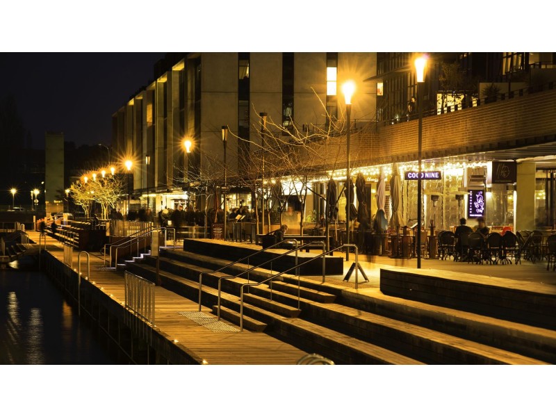 108/45 Eastlake Parade, Kingston ACT 2604