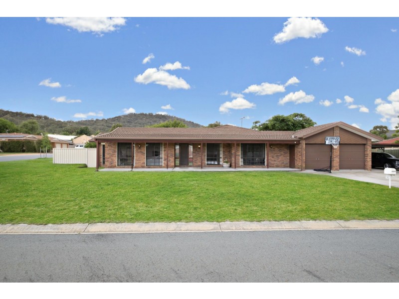 1 Veal Place, Conder ACT 2906