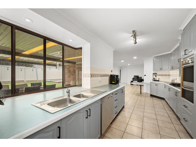 1 Veal Place, Conder ACT 2906