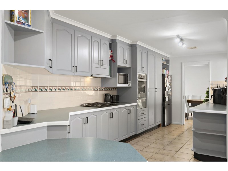 1 Veal Place, Conder ACT 2906