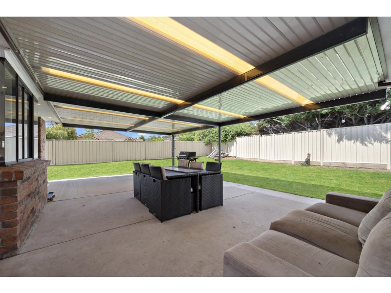 1 Veal Place, Conder ACT 2906