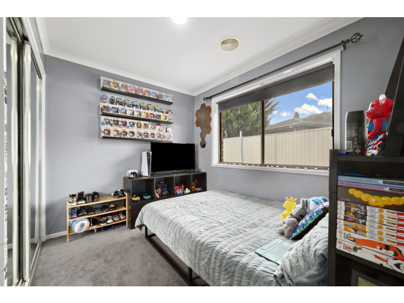 1 Veal Place, Conder ACT 2906