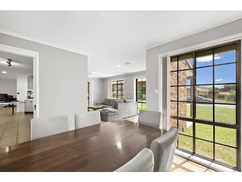 1 Veal Place, Conder ACT 2906