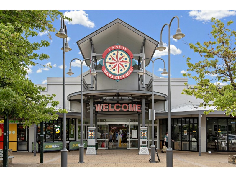 1 Veal Place, Conder ACT 2906