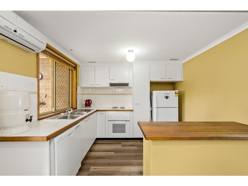 2/95 Weddin Circuit, Palmerston ACT 2913