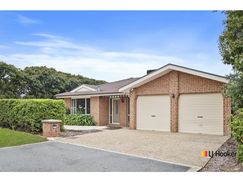 14 Dacomb Court, Dunlop ACT 2615