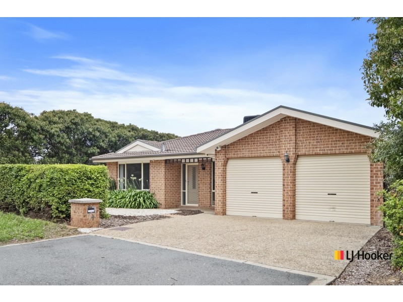 14 Dacomb Court, Dunlop ACT 2615