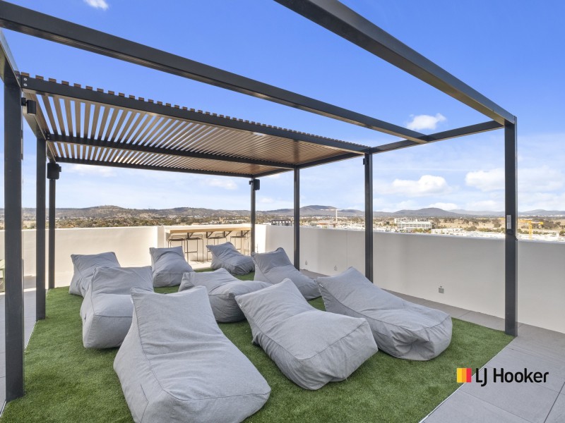 807/90 Swain Street, Gungahlin ACT 2912